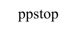 PPSTOP trademark