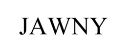 JAWNY trademark