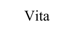VITA trademark