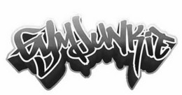 GYM JUNKIE trademark