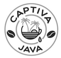 CAPTIVA JAVA trademark