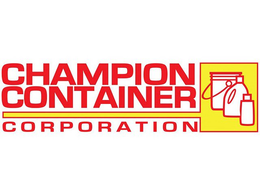 CHAMPION CONTAINER CORPORATION trademark