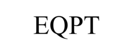 EQPT trademark