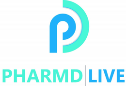 P PHARMD LIVE trademark
