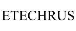 ETECHRUS trademark