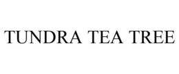 TUNDRA TEA TREE trademark