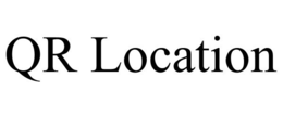 QR LOCATION trademark