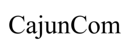 CAJUNCOM trademark