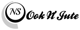 NS OOK N' JUTE trademark