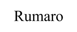RUMARO trademark