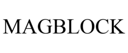 MAGBLOCK trademark