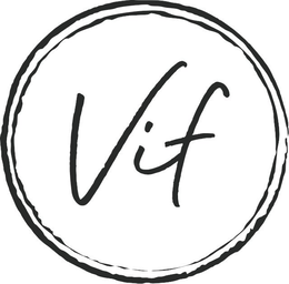 VIF trademark