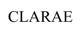 CLARAE trademark