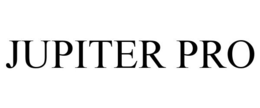 JUPITER PRO trademark