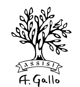 ASSISI - A. GALLO trademark