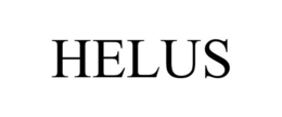 HELUS trademark