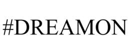 #DREAMON trademark