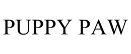 PUPPY PAW trademark