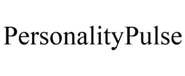 PERSONALITYPULSE trademark