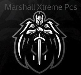 MARSHALL XTREME PCS trademark