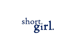 SHORT GIRL. trademark