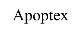 APOPTEX trademark