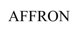 AFFRON trademark