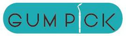 GUMPICK trademark