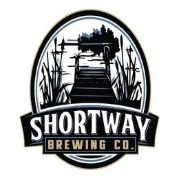 SHORTWAY BREWING CO. trademark