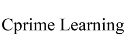 CPRIME LEARNING trademark