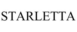 STARLETTA trademark