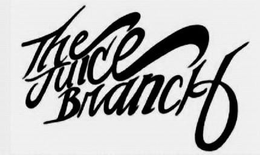 THE JUICE BRANCH trademark