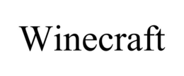 WINECRAFT trademark