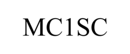 MC1SC trademark
