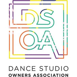 DSOA DANCE STUDIO OWNERS ASSOCIATION trademark