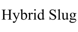 HYBRID SLUG trademark