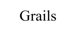 GRAILS trademark