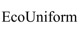 ECOUNIFORM trademark