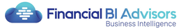 FINANCIAL BI ADVISORS BUSINESS INTELLIGENCE trademark