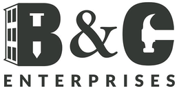 B & C ENTERPRISES trademark