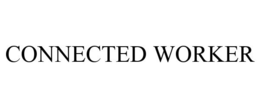 CONNECTED WORKER trademark