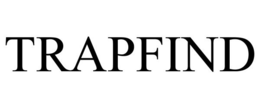 TRAPFIND trademark