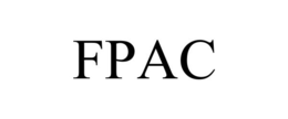 FPAC trademark