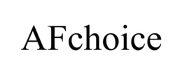 AFCHOICE trademark