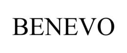 BENEVO trademark