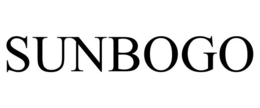 SUNBOGO trademark