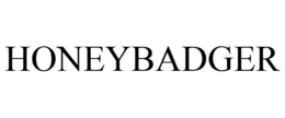 HONEYBADGER trademark