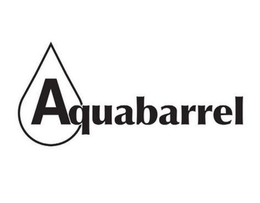 AQUABARREL trademark