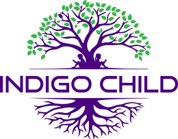 INDIGO CHILD trademark