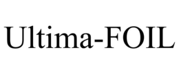 ULTIMA-FOIL trademark